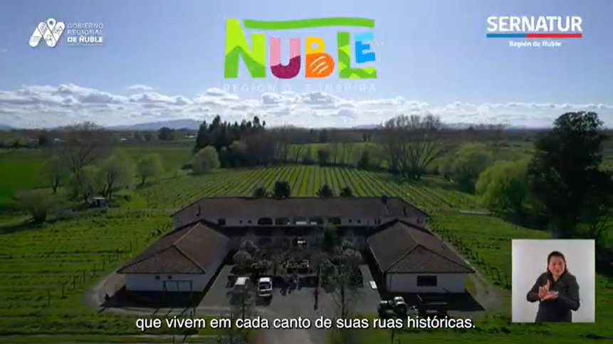 Chillán (Sub. Portugués)